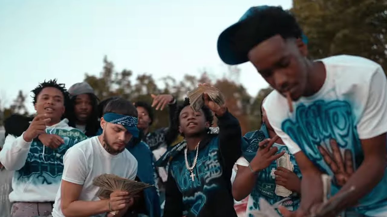 MeloMode DP - Did You Need It? (Official Video)