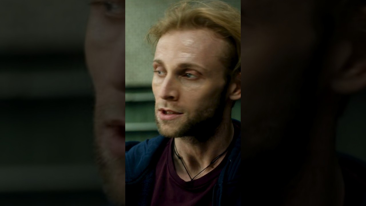 Lethal Weapon (2016) | I Know Nothing! (And That's Okay) 