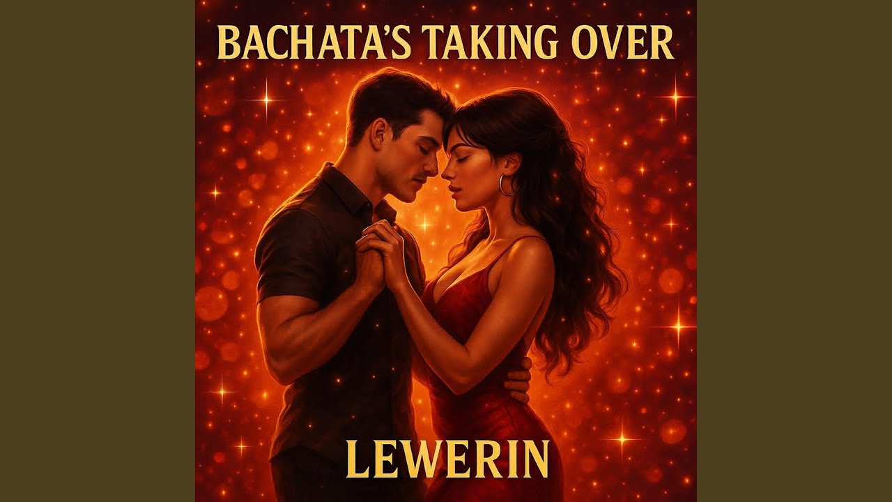 BACHATA´S TAKING OVER