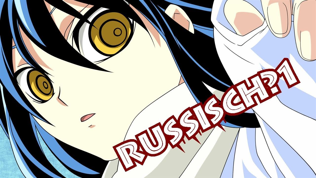 Bleach AMV Tetris mal anders