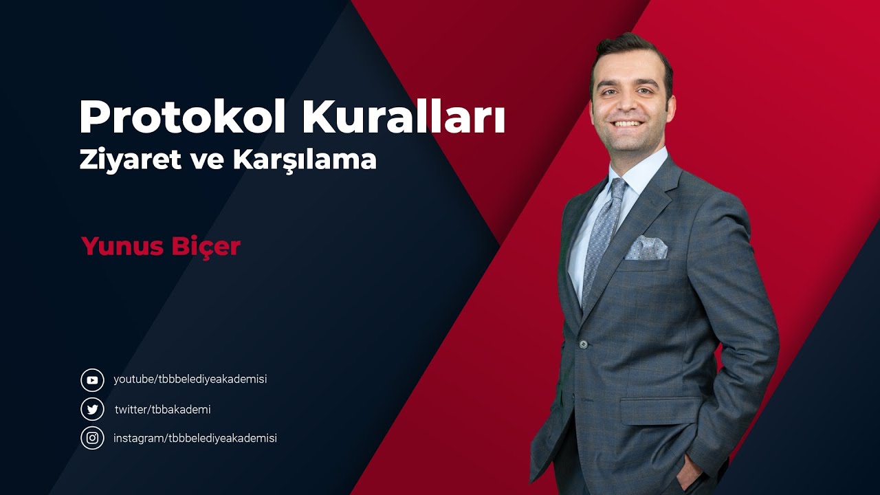 Ziyaret ve Karşılama - 6. Bölüm