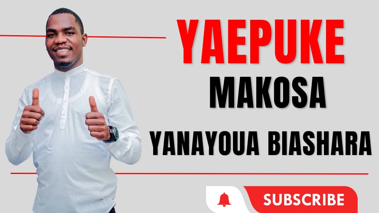 Makosa yanayoua Biashara Nyingi. Yaepuke. #kelvinkibenje #biashara