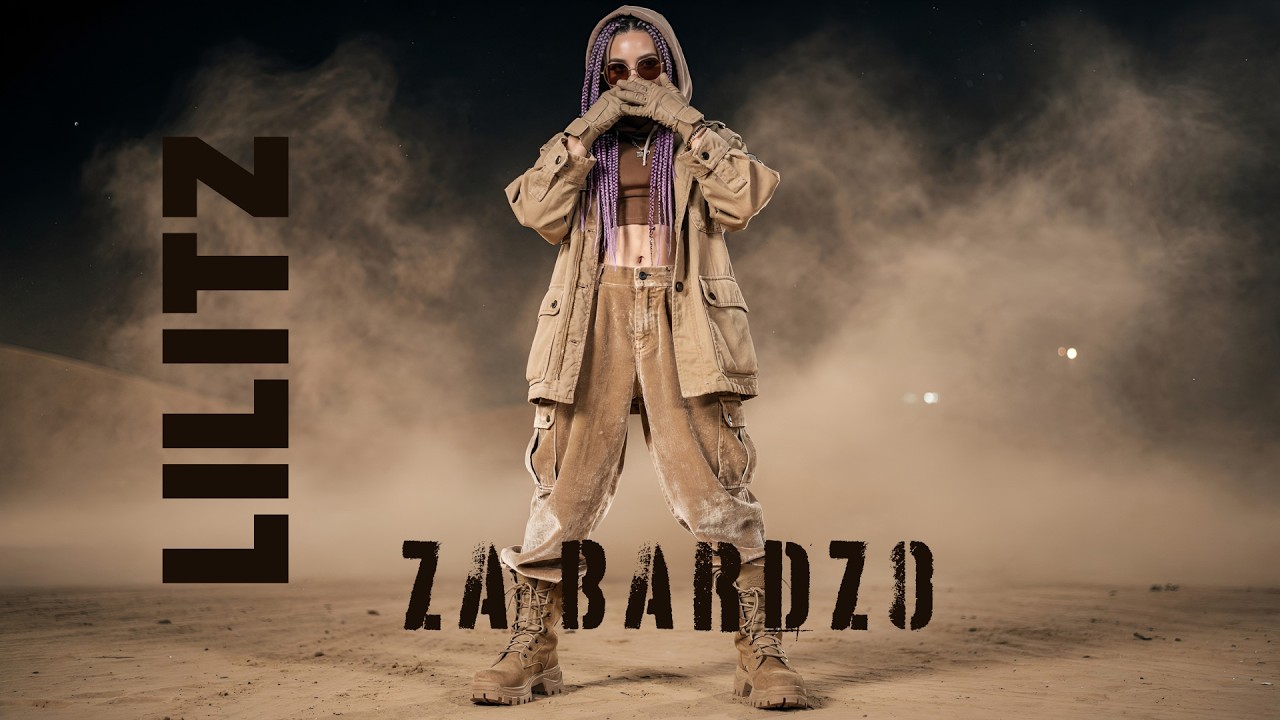 Lilitz - Za bardzo