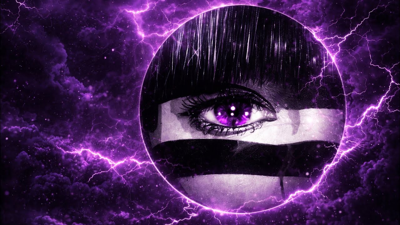 PURPLE DISCO MACHINE AND THE GIANTS - HYPNOTIZED (SLOWED+REVERB)