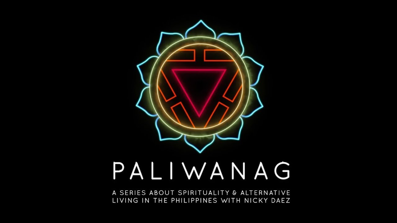Paliwanag Full Trailer