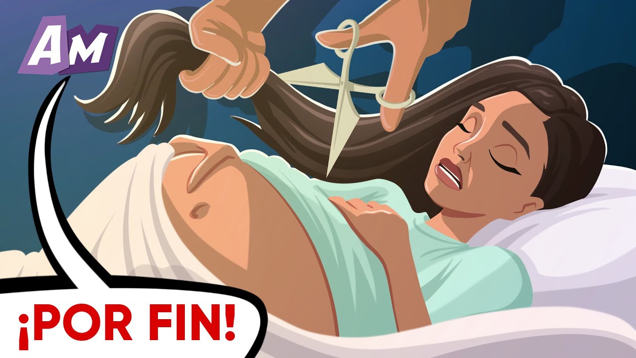 Mi hijito empezó a hablar con fantasmas