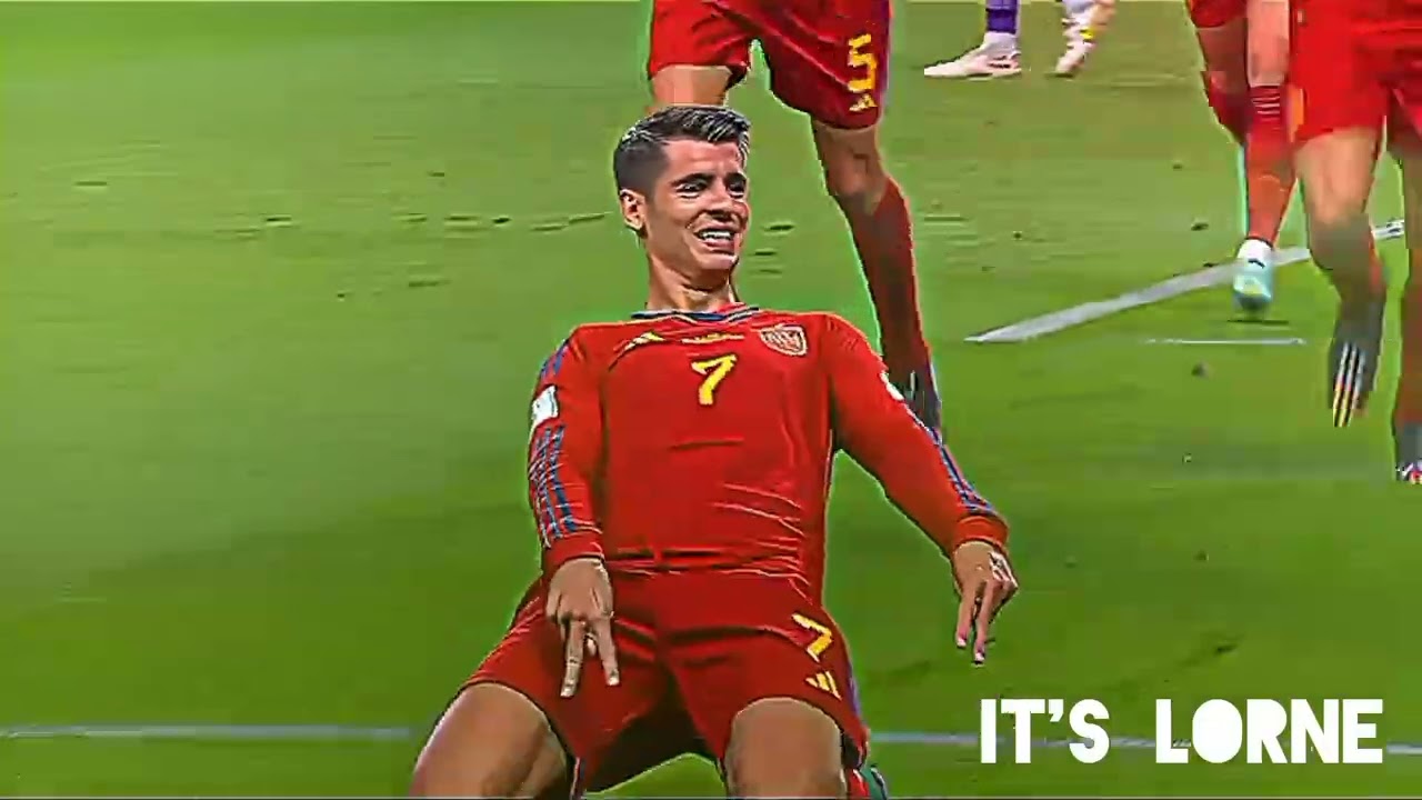 World Cup 🌎 Edit