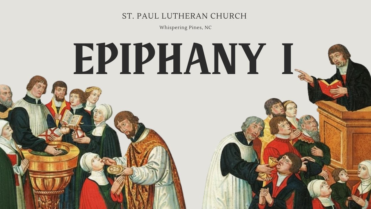 Why the Church Needs Elders