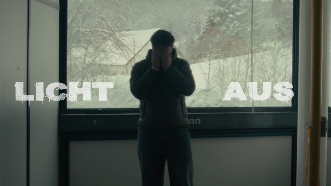 BALU - LICHT AUS (OFFICIAL VIDEO)