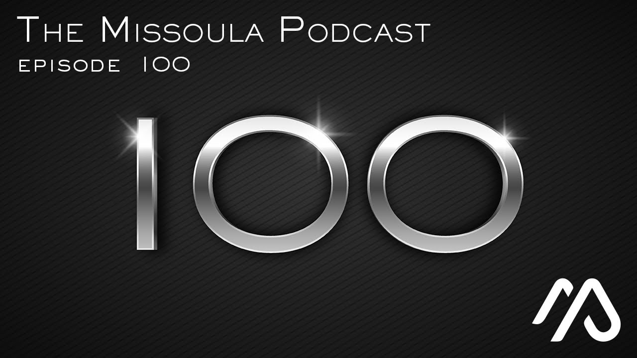 Episode 100