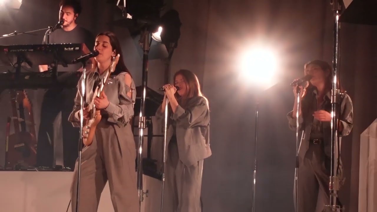 Eefje de Visser - Bitterzoet - Live in De Roma - Antwerpen 2025