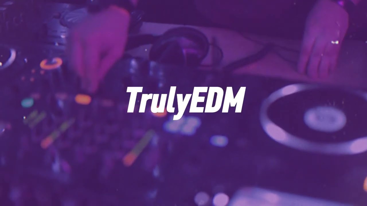 David Puentez - Burn (Extended Mix) 🎶 (FUTURE HOUSE | BASS HOUSE | EDM)