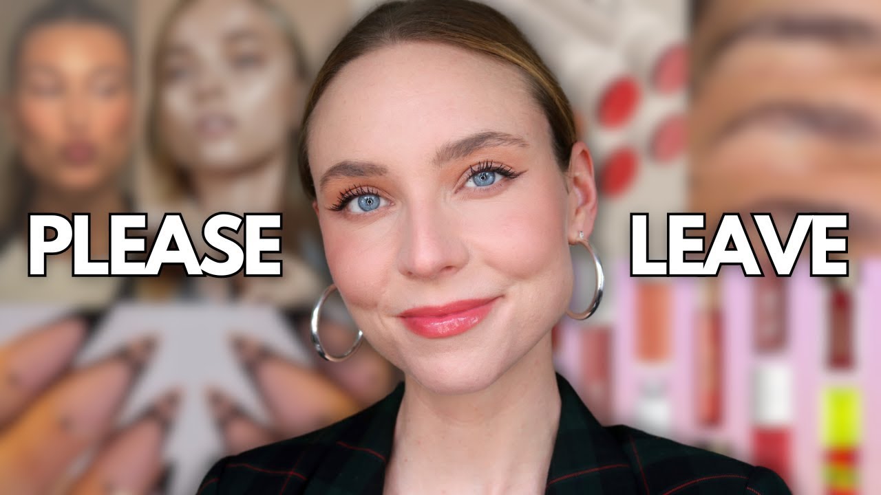 BEAUTY TRENDS I WANT TO DIE IN 2025