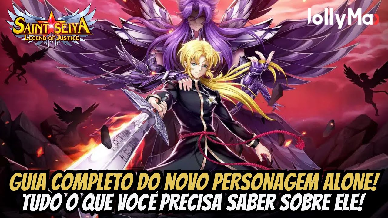 ⭐ALONE VAI CHEGAR NO GLOBAL EM BREVE! GUIA COMPLETO COM TUDO O QUE VOCÊ PRECISA SABER!!!⭐