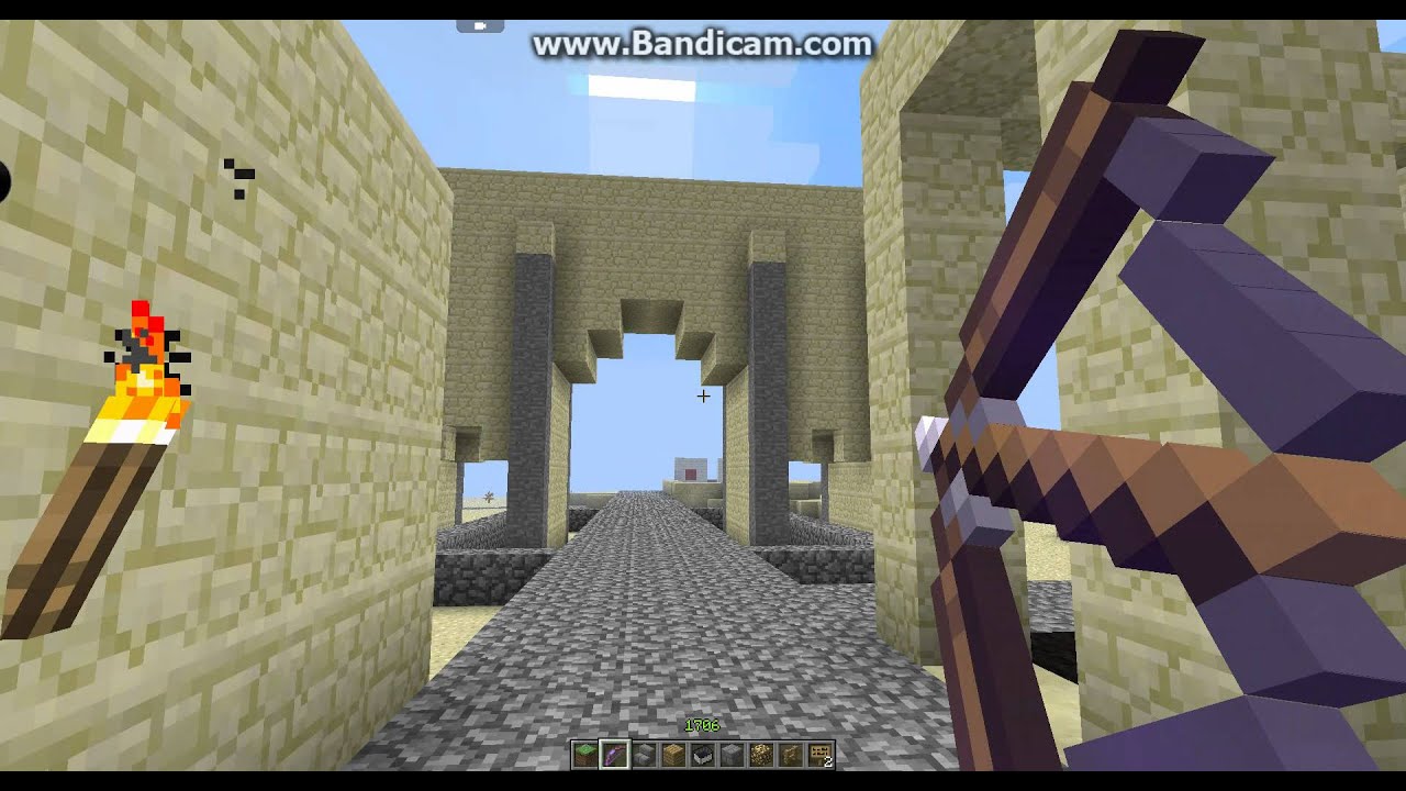 BGC/DGC's Minecraft server introduction