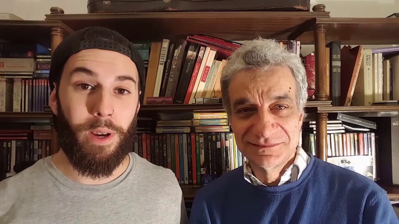 Lo que el Psicoanálisis NO dice acerca de la Homosexualidad