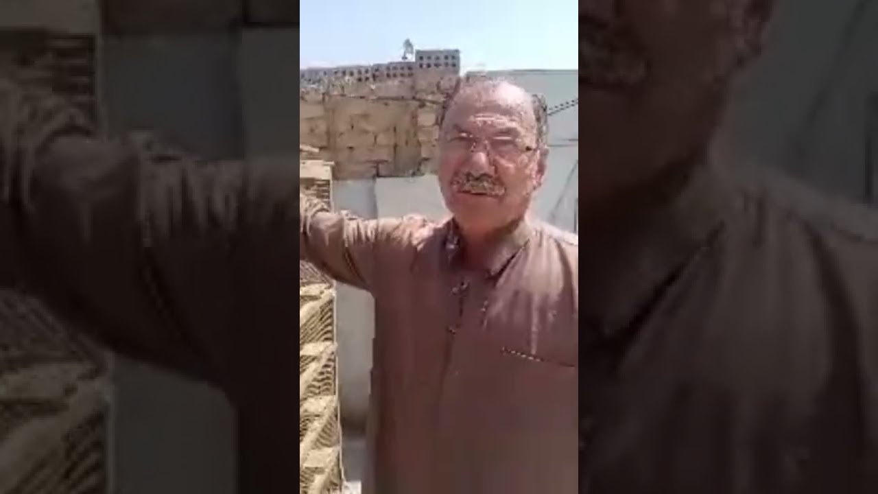 لقاء جميل مع الكابتن المخضرم محمد طبرة