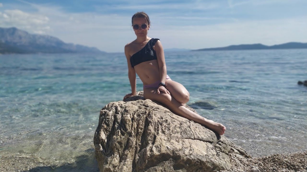 KIERUNEK DALMACJA MARUSICI