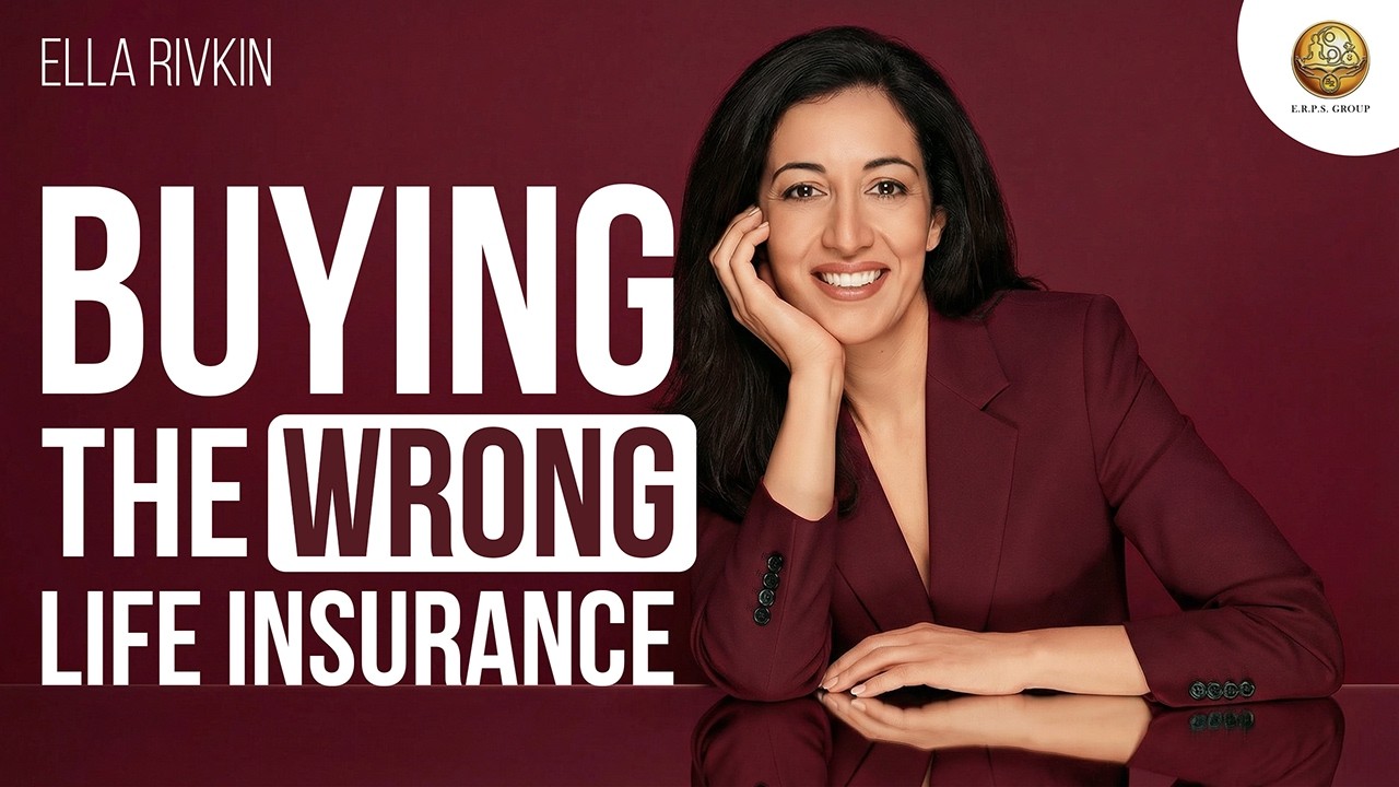 How to choose life insurance: 4 types most people don’t know about