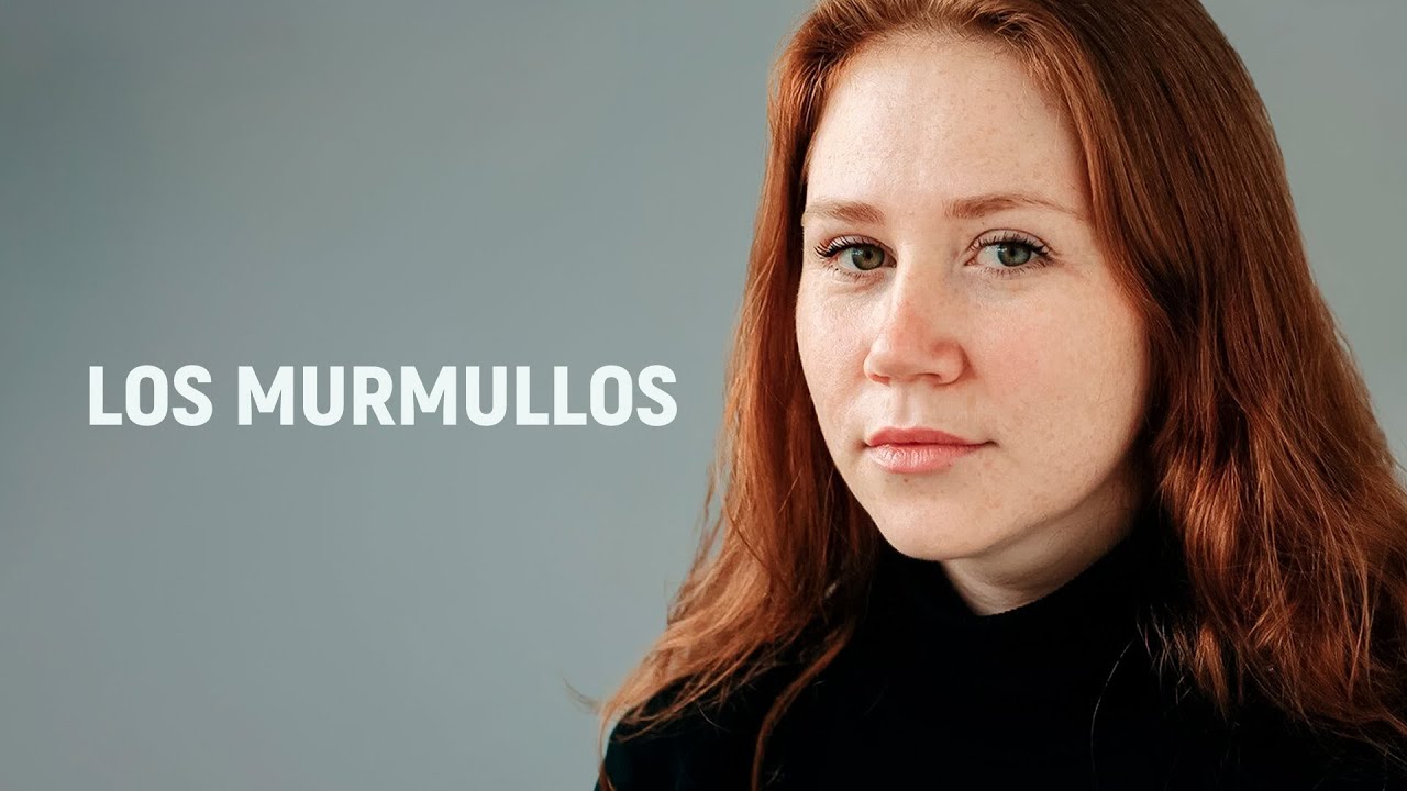 LOS MURMULLOS | Película Completa en Español Latino