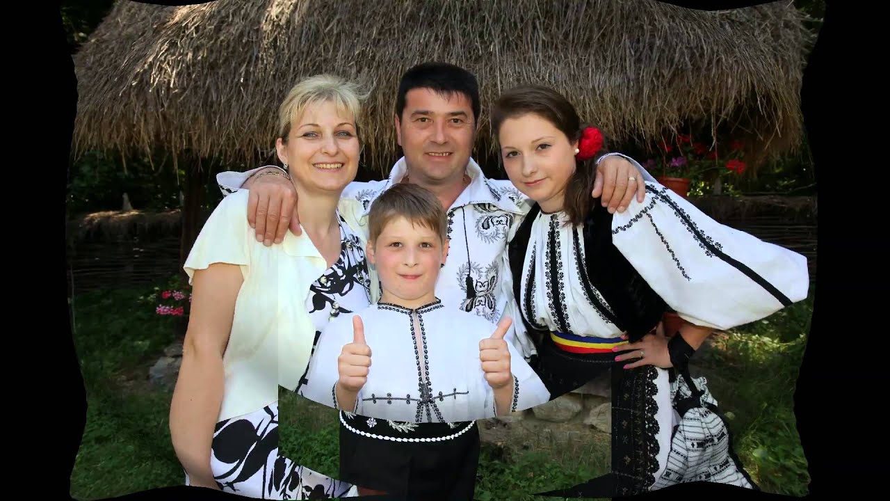 FORMATIA ADI STRAULEA SI EUGEN MIHAILA,, SA MI VAD FRATELE SI MAMA ,,(Cover)