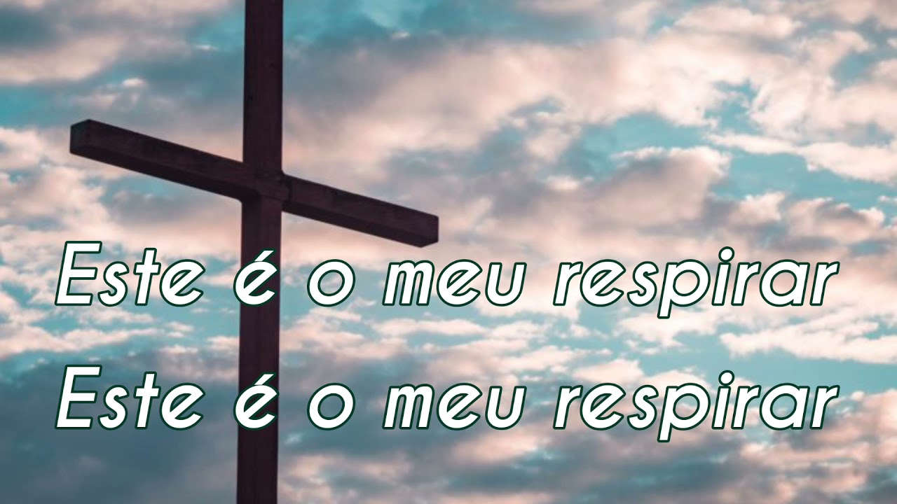 Meu Respirar - Vineyard e N&iacute;vea Soares (Letra)