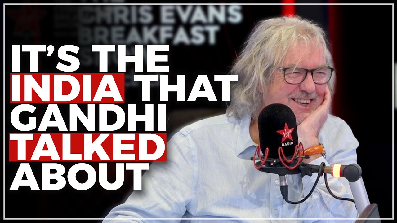 James May: Our Man In India 🇮🇳