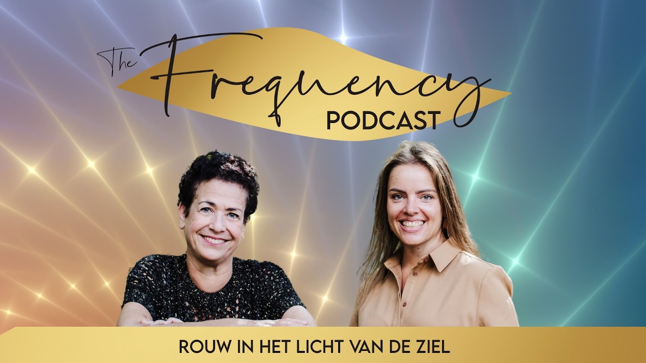 Rouw in het licht van de ziel