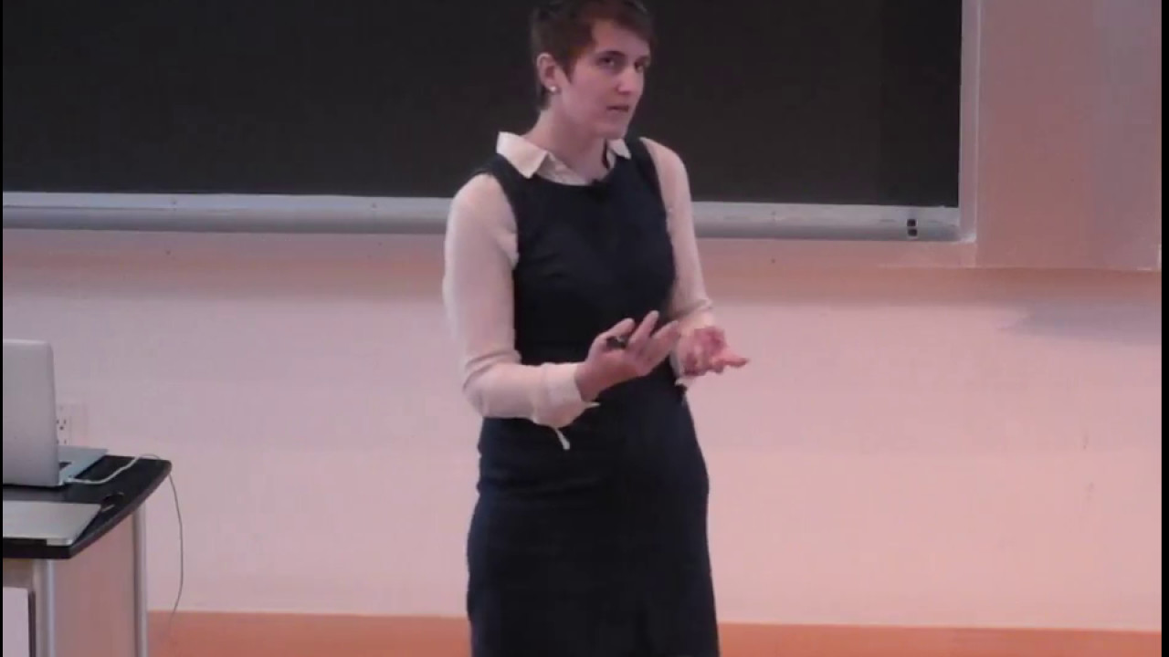 15. Local to global principles in integral circle packings - Elena Fuchs [2017]