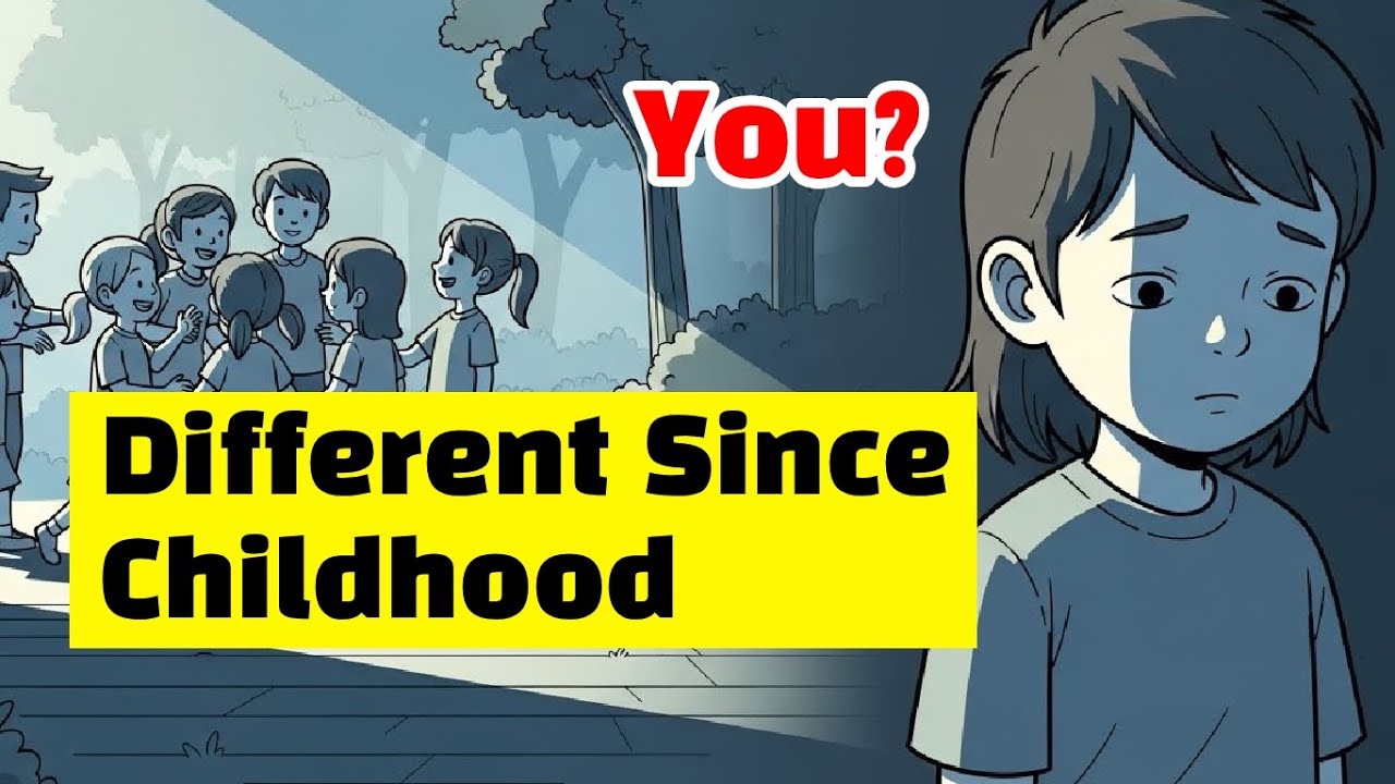The Psychology of Feeling Like the “Odd One Out”