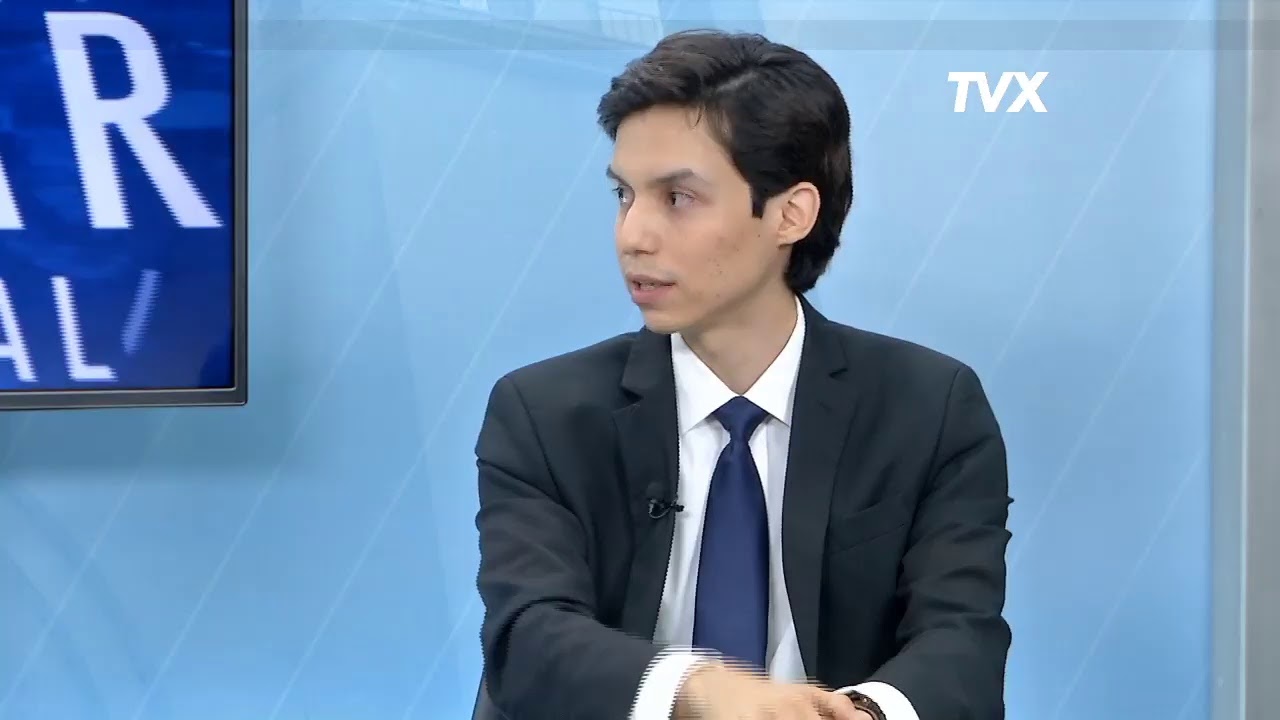 #RadarElectoral: Roberto Miranda, Nuestro Tiempo y Rodrigo Ayala, Nuevas Ideas