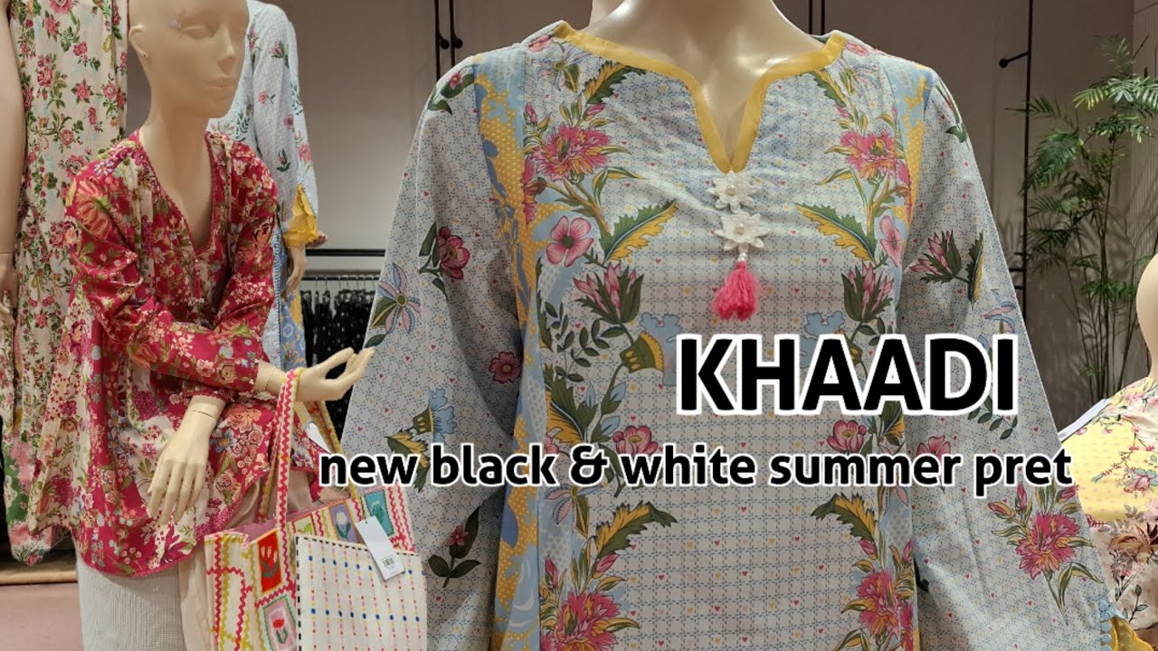 Khaadi Eid Collection 2026 😍 | Khaadi New Arrival Pret 😍 | Khaadi Summer Casual Wear