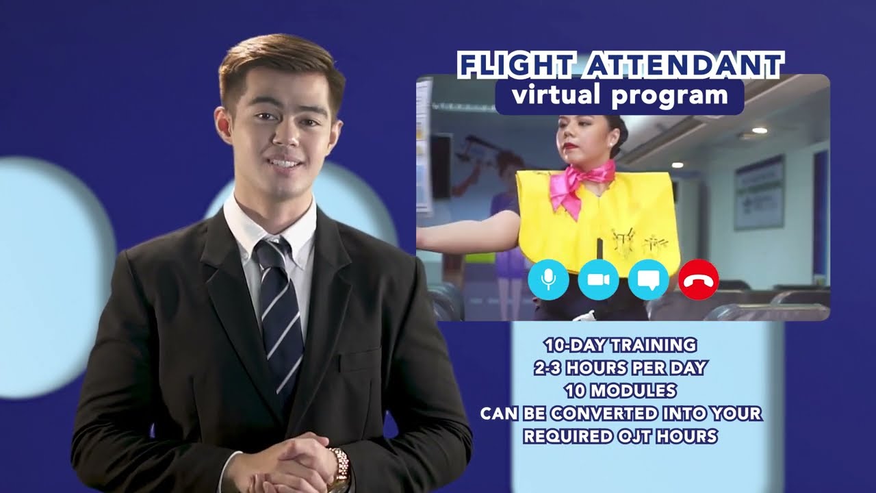 OMNI Aviation- Tourism and Hospitality OJT Programs
