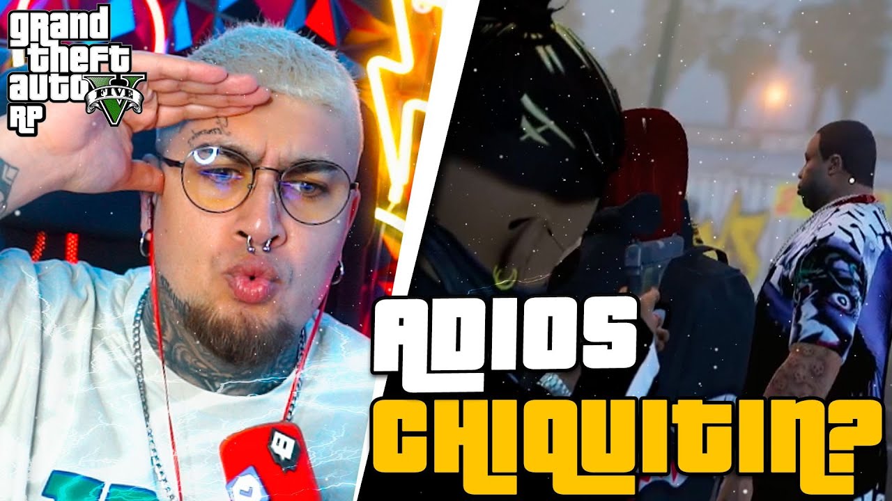 YeRaY El GitANo 😈 | 🧨CONTRA EL RANCHO| ❓ CKS ❓ | RoyalSideRP  | GTA V ROLEPLAY