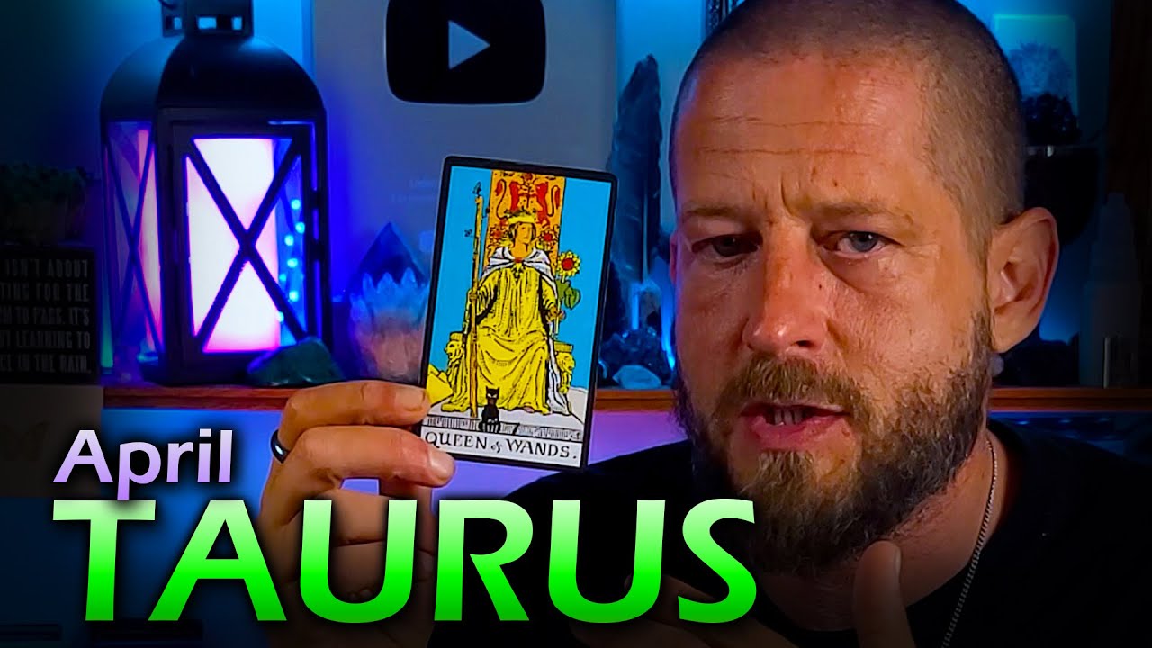TAURUS Love - They BETRAYED You and Now THIS...  (April 2023 Tarot Reading)