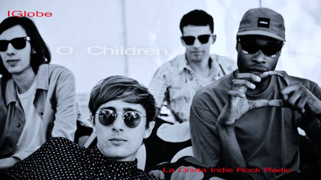 O. Children | Science