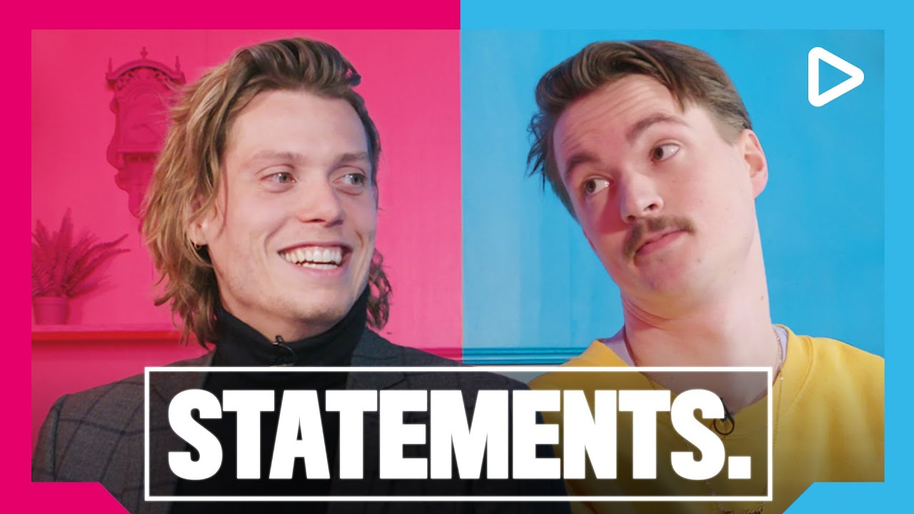 Tony Junior: “Ik krijg 10 tot 12 boetes per maand” - STATEMENTS. | SLAM!
