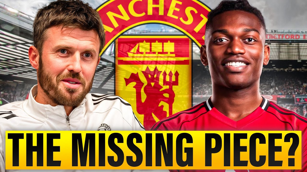 Rafael Le&atilde;o to Man United: Tactical Game-Changer or Big Risk?