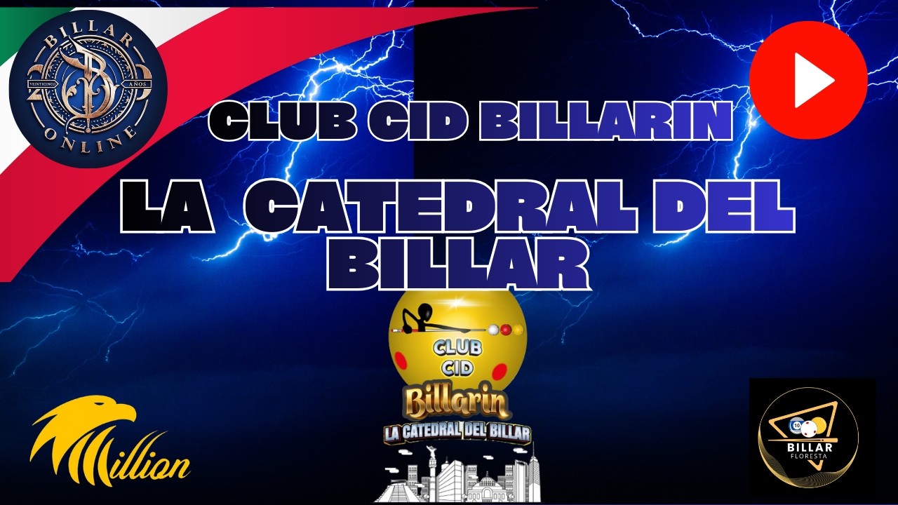 TRANSMISIONES CONTINUAS...Club Cid Ballarin 