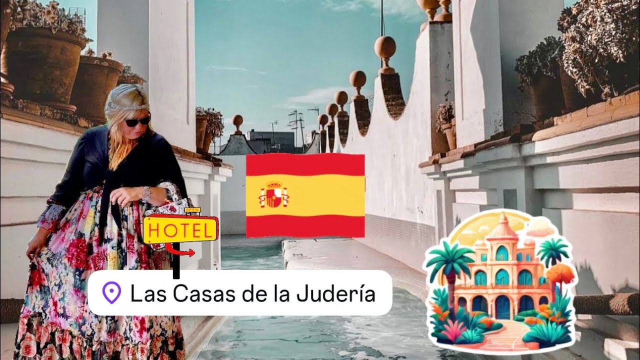 Hotel Las Casas de la Judería Seville Spain
