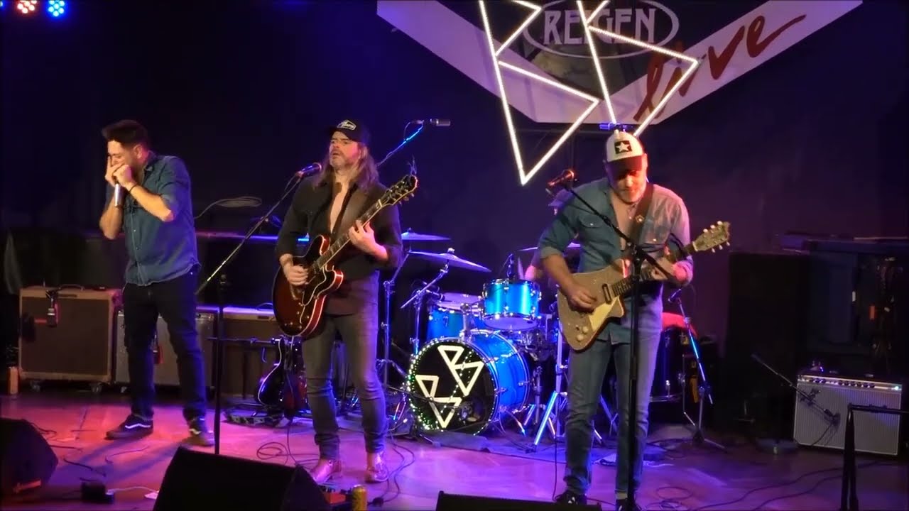Boogie Beasts@Reigenlive17 11 2023
