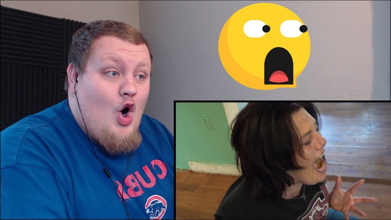 РЕАКЦИЯ ДЖЕННИФЕР ПОРТИТ ВОСКРЕСНЫЙ УЖИН!!!