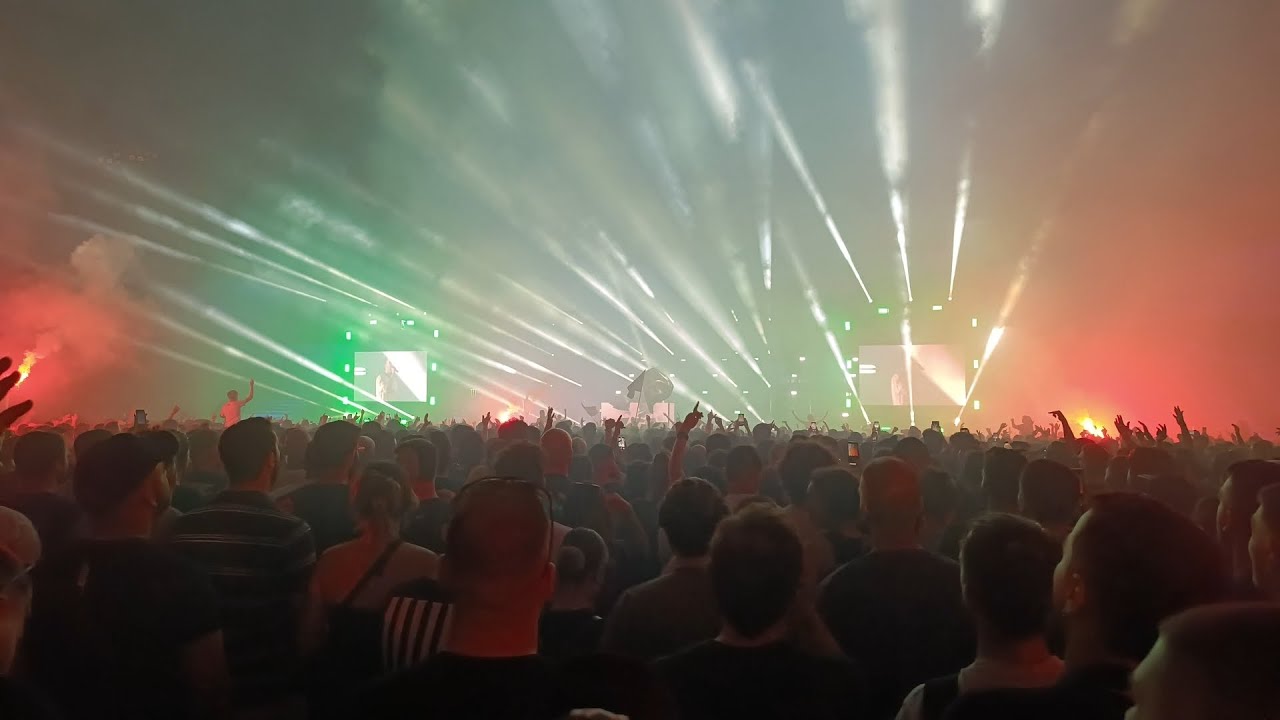 ΕΘΙΣΜΟΣ – ΓΕΝΝΗΜΑ ΘΡΕΜΜΑ LIVE ΑΘΗΝΑ ΡΙΖΟΎΠΟΛΗ 6/7/2024