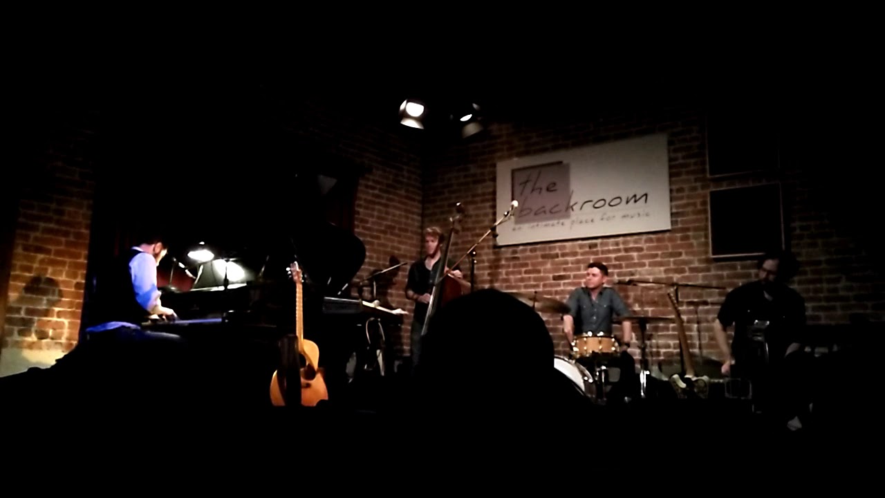 Tom Rhodes @ The Back Room 6/1/2018 10