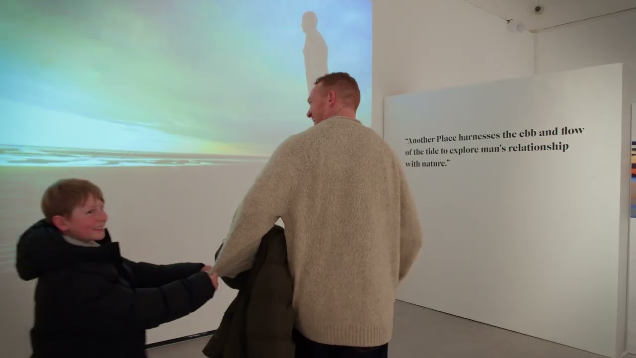Tripadvisor x VisitEngland - All on the North West Coast