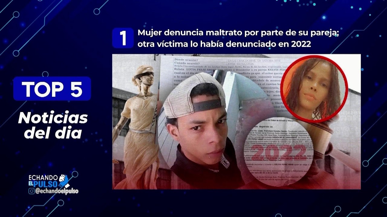 🔴 EN VIVO: ECHANDO EL PULSO