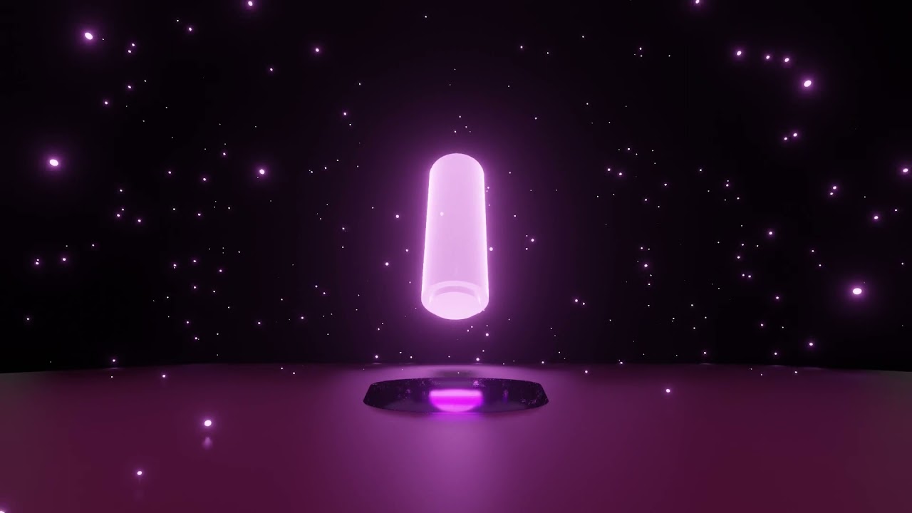 OVSKY - Start Again [VISUALIZER]