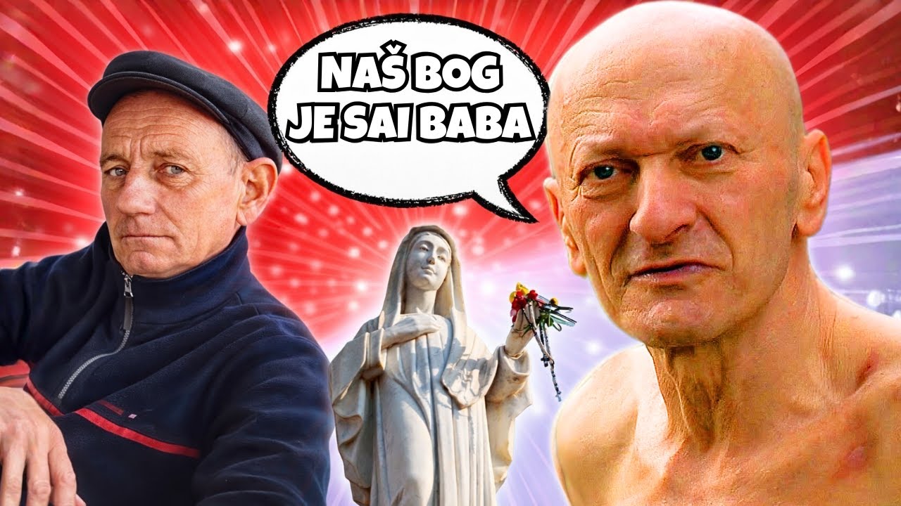 DOKTOR I ŠIMUN NA BRDU UKAZANJA 🌟 CHIROPRACTIC: Dr. Ante Pavlović