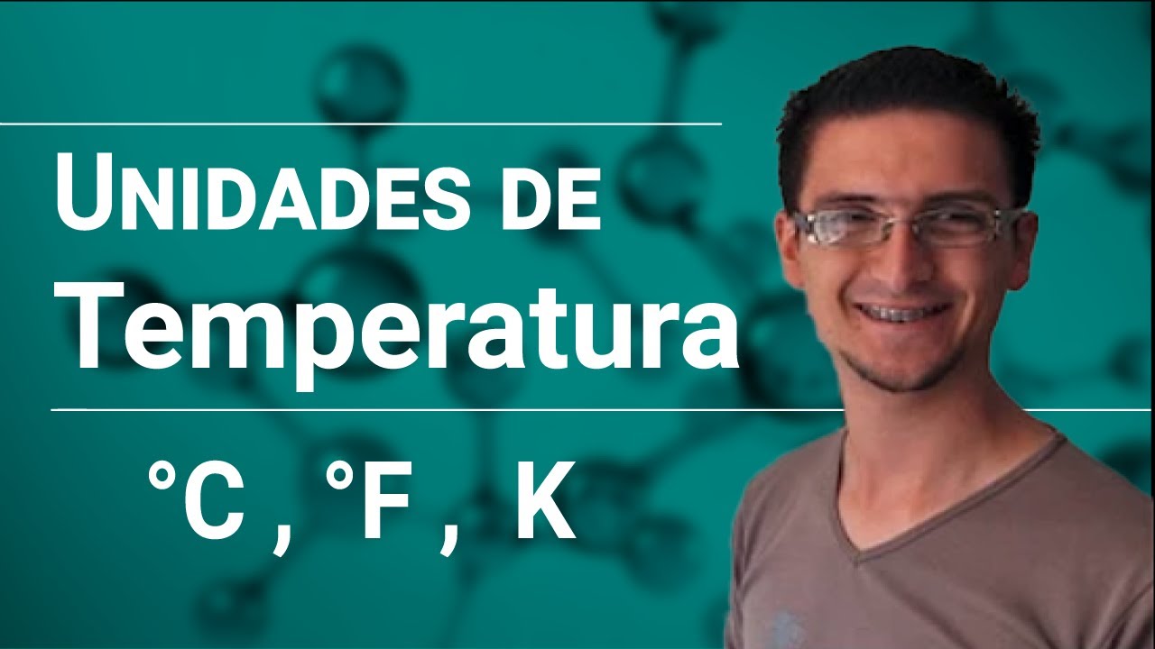 Convertir unidades de temperatura, Celsius, Kelvin y Fahrenheit