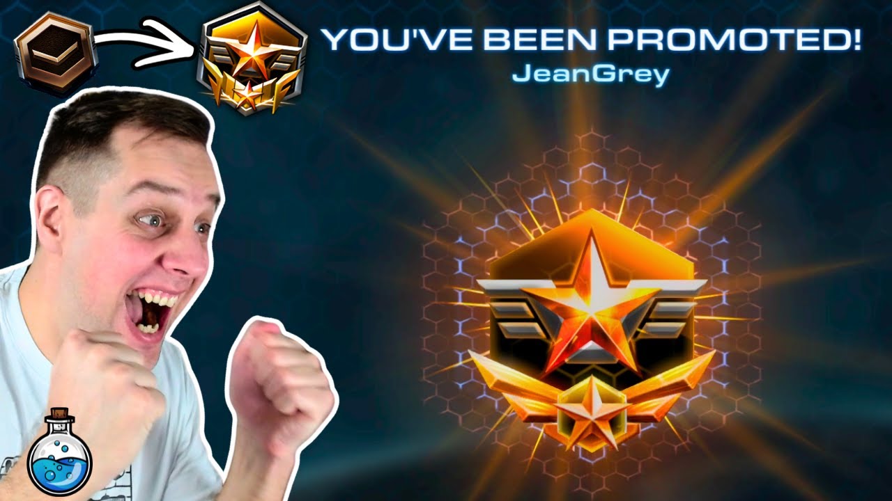 They Said This Strategy Would Never Hit GM | Phoenix DT to Grandmaster #19 StarCraft 2